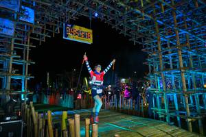 BIB: 8135
                            <button type="button" onclick="openModal(19204422)" class="btn btn-primary btn-sm float-right btn-popup" data-toggle="modal" data-target=".modal-high-quality">
                        <i class="fas fa-shopping-cart"></i> Add to Cart
                    </button>
                                            <button type="button" onclick="isThisMe(19204422, true)" class="btn btn-success btn-sm float-right btn-popup btn-isme hidden" data-toggle="tooltip" data-placement="bottom" title="นี่คือรูปของคุณใช่ไหม คลิกที่นี่เพื่อเอาเข้าอัลบั้ม">
                        <i class="fas fa-plus"></i> Add to album
                    </button>
                    <button type="button" onclick="isThisMe(19204422, false)" class="btn btn-warning btn-sm float-right btn-popup btn-isnotme hidden">
                        <i class="fas fa-ban"></i> Remove from album
                    </button>